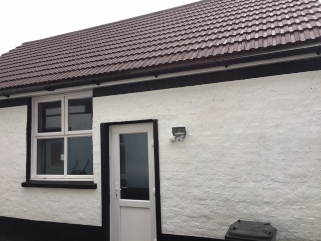 New roof for Hailsham