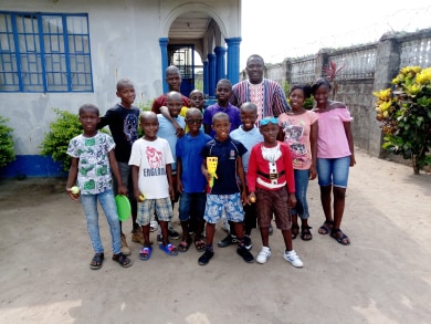 bethesdachristmasmorning