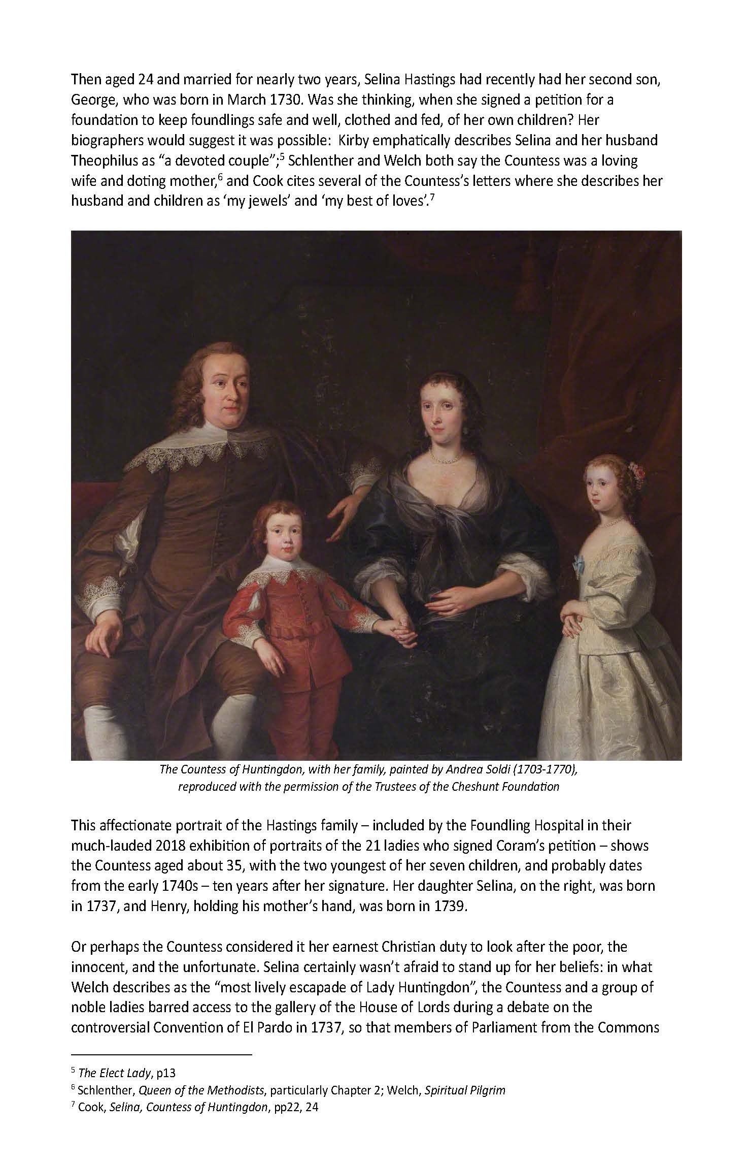 blog the countess coram and the queen Page 3
