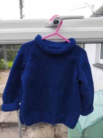 Let's Get Knitting!