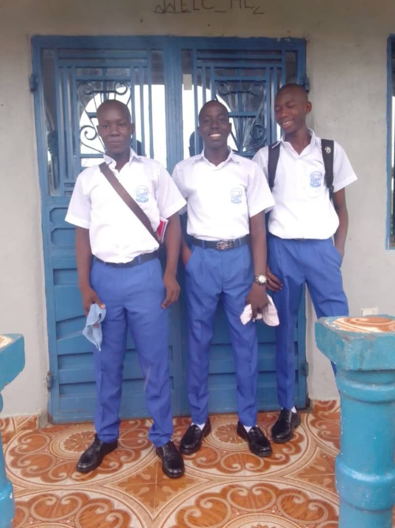 david alhassan bernard