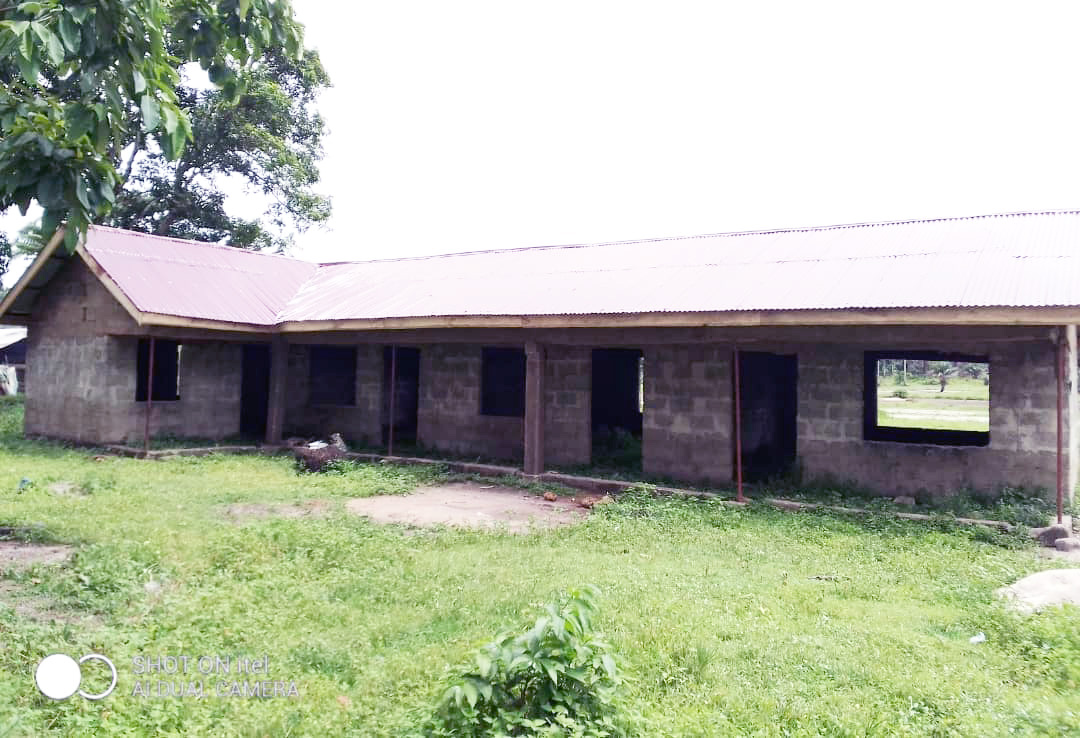 fogbo school roof