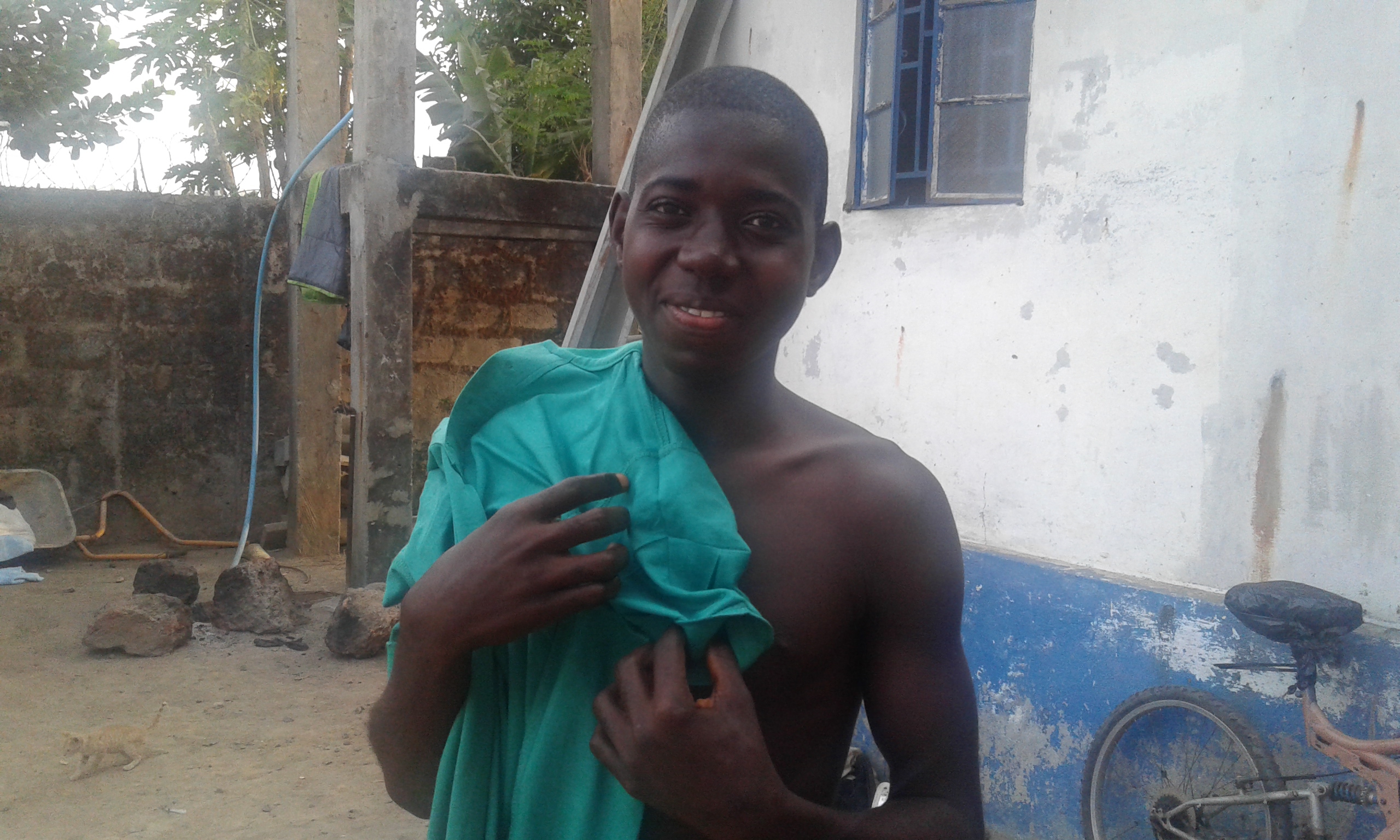 ibrahim 3