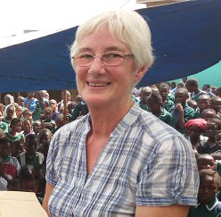 Next Trip to Sierra Leone