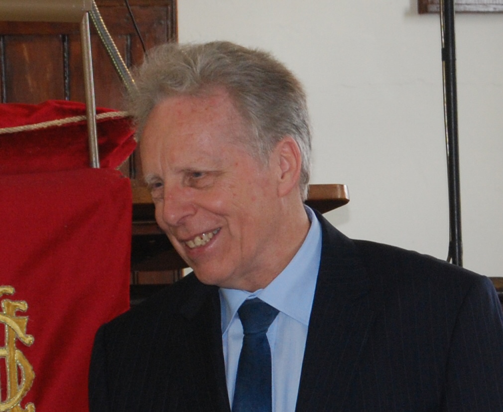 Tribute to Ken Hart