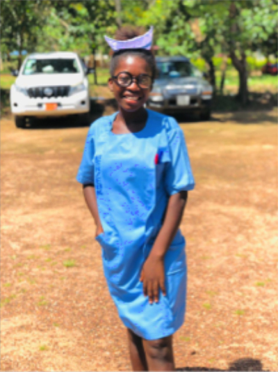 mariatu nurse