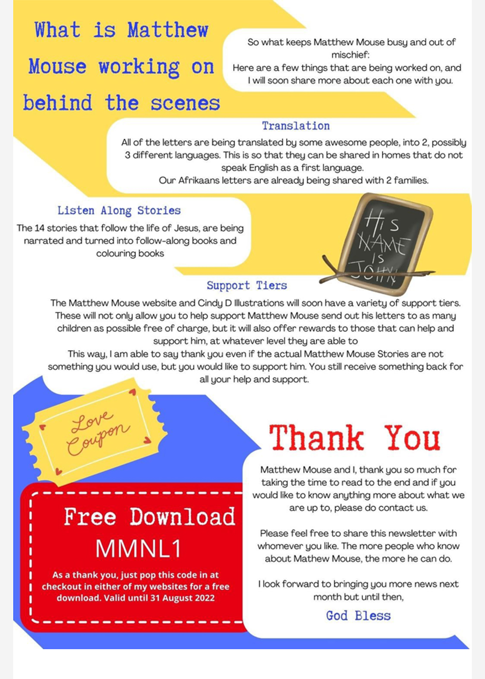 matthew mouse nletter p3