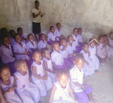 new nursery kamakontheke