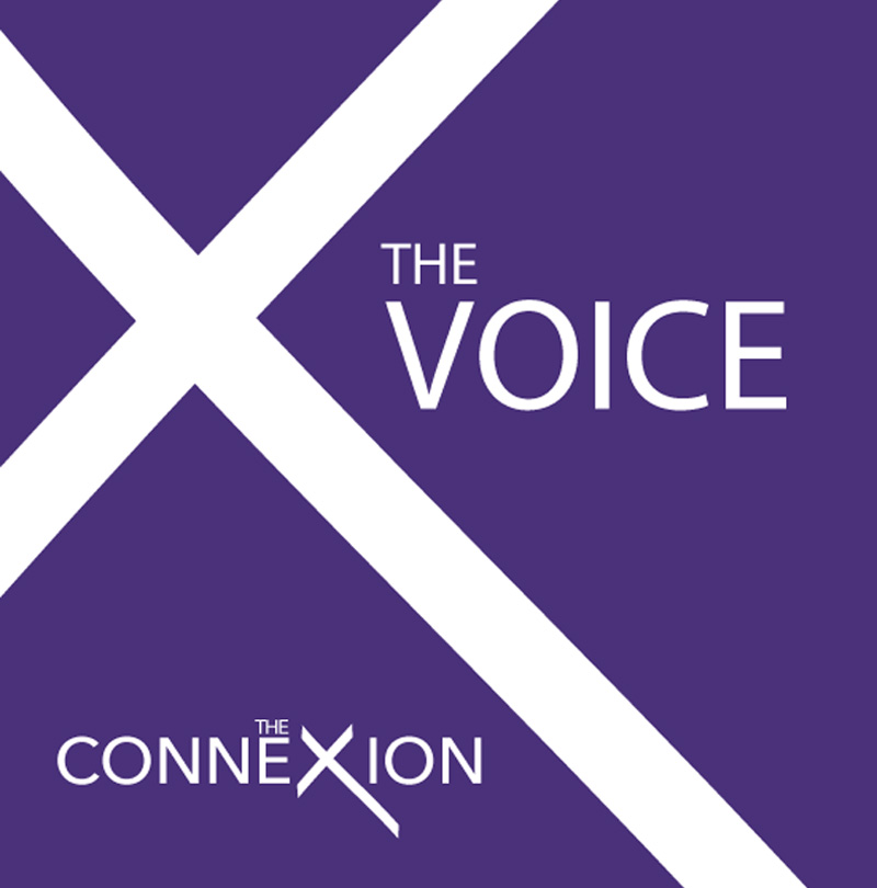 The Voice - Spring 2026