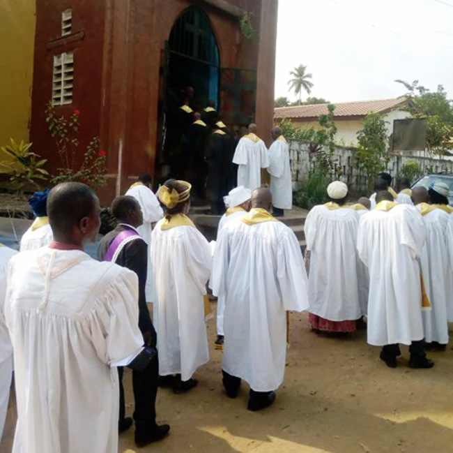 sl conference ministers