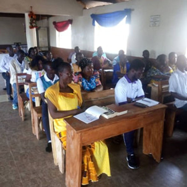 sl sundayschool training