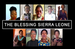 the blessing sierra leone thumb
