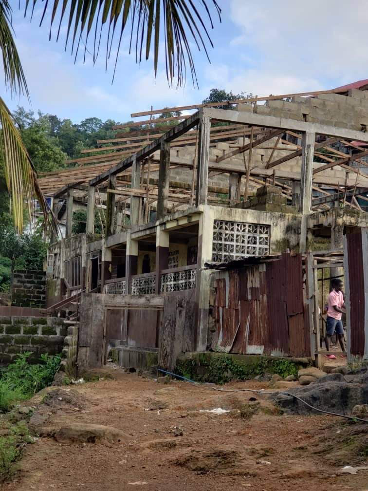 Jerusalem Avenue School